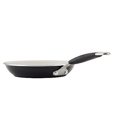 Rachael Ray Cucina 8.5-in. Ceramic Nonstick Frying Pan