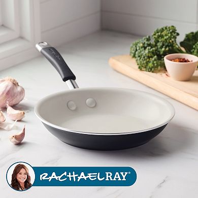 Rachael Ray Cucina 8.5-in. Ceramic Nonstick Frying Pan