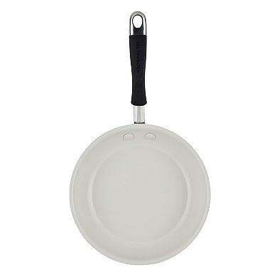 Rachael Ray Cucina 8.5-in. Ceramic Nonstick Frying Pan
