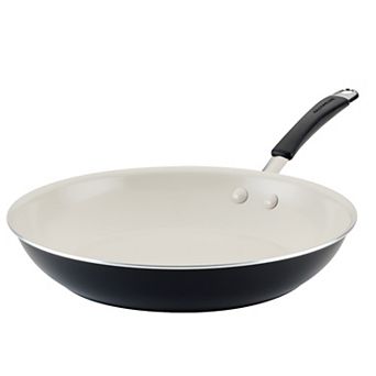 Rachael Ray® Cucina 12.5 in Ceramic Nonstick Frying Pan