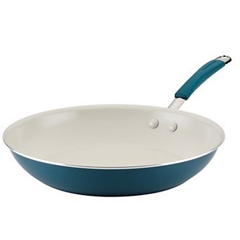 Rachael Ray® Cucina 12.5 in Ceramic Nonstick Frying Pan