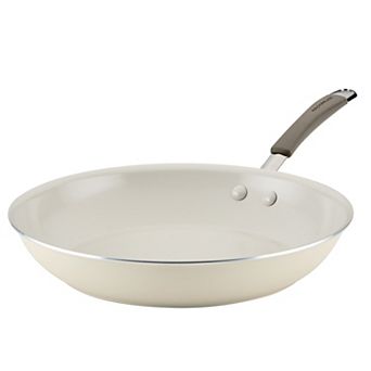 Rachael Ray® Cucina 12.5 in Ceramic Nonstick Frying Pan