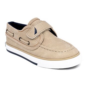 Nautica Toddler Boys' Casual Boat Shoes