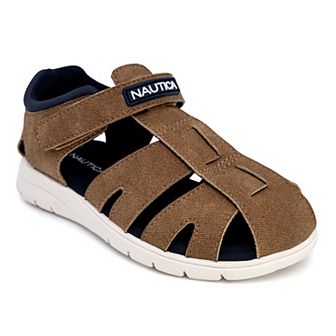 Nautica Toddler Boys' Sandals