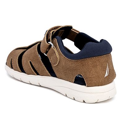Nautica Toddler Boys' Sandals