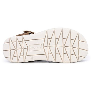 Nautica Toddler Boys' Sandals