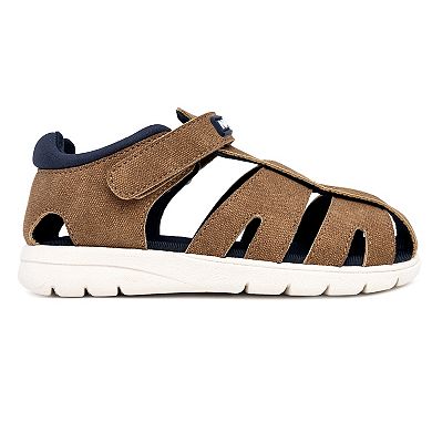 Nautica Toddler Boys' Sandals