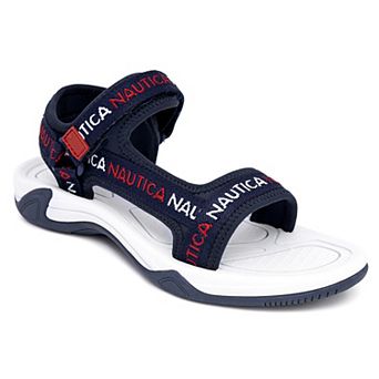 Nautica Boys' Sandals