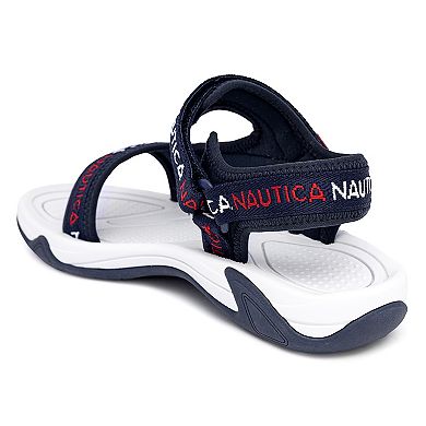 Nautica Boys' Sandals