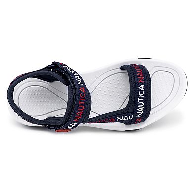 Nautica Boys' Sandals