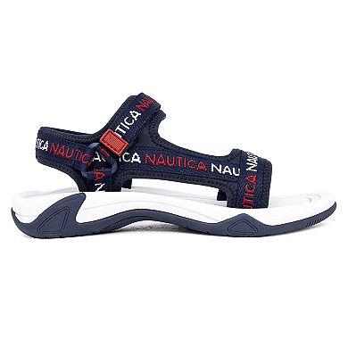 Nautica Boys' Sandals