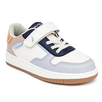 Nautica Toddler Boys' Casual Sneakers