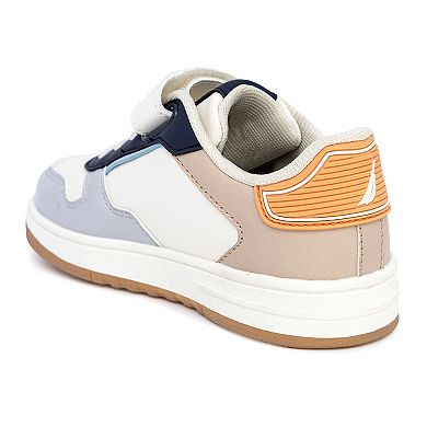 Nautica Toddler Boys' Casual Sneakers