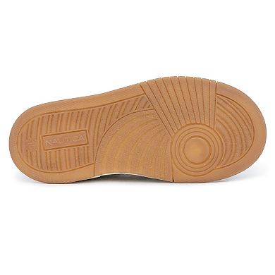 Nautica Toddler Boys' Casual Sneakers