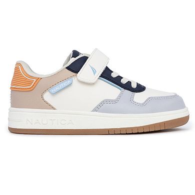 Nautica Toddler Boys' Casual Sneakers
