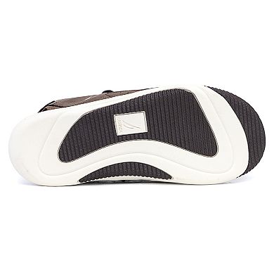 Nautica Boys' Open Toe Sandals