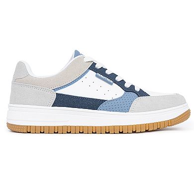 Nautica Boys' Casual Sneakers
