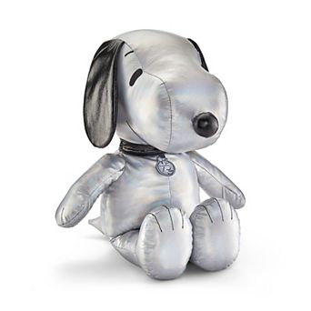 Kohl's Cares® Peanuts 75th Anniversary Snoopy Plush