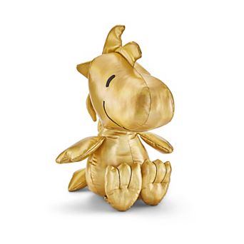 Kohl's Cares® Peanuts 75th Anniversary Woodstock Plush