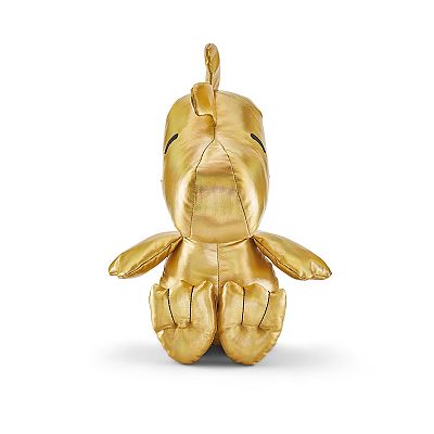 Kohl's Cares® Peanuts 75th Anniversary Woodstock Plush