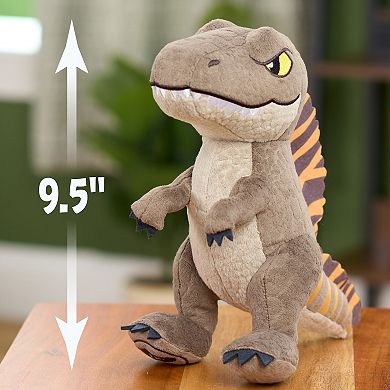 Just Play Jurassic World Rebirth Large T. Rex Plush Toy