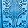 Blue Indigo