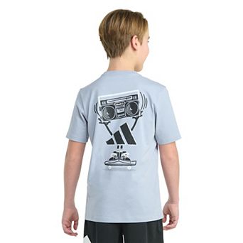 Boys 8-20 adidas Skate Life Graphic Tee