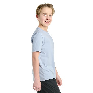 Boys 8-20 adidas Skate Life Graphic Tee