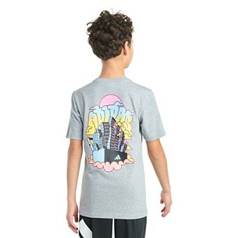 Boys 8-20 adidas Daydream Graphic Tee