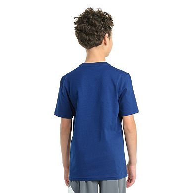 Boys 8-20 adidas Out Of This Wrld Graphic Tee