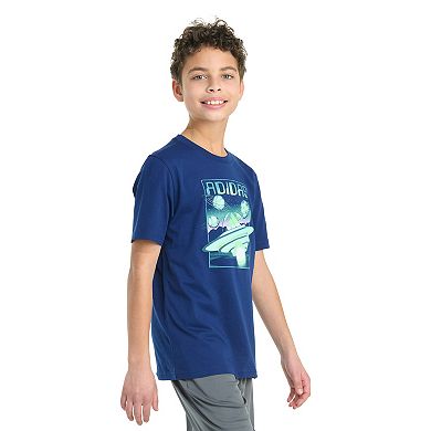 Boys 8-20 adidas Out Of This Wrld Graphic Tee