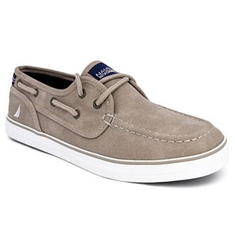 Nautica Boys' Boat Shoes