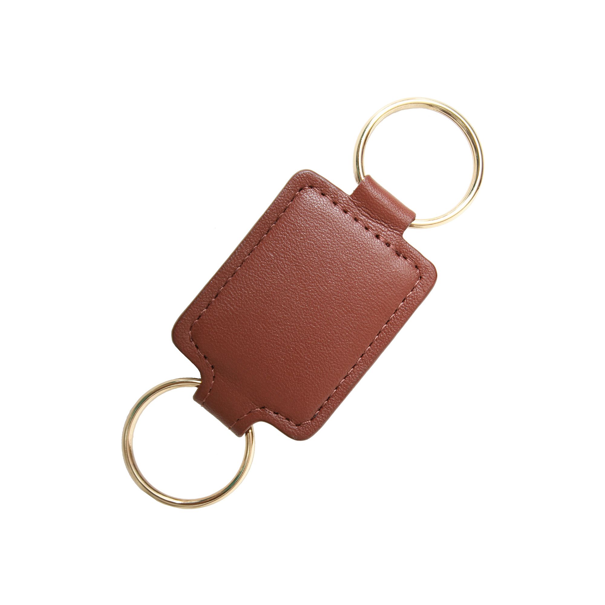 Royce Leather Valet Key Fob