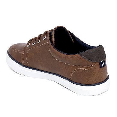 Nautica Boys' Casual Sneakers