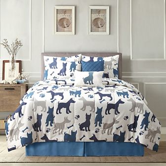 Harper Lane Scooby Comforter Set