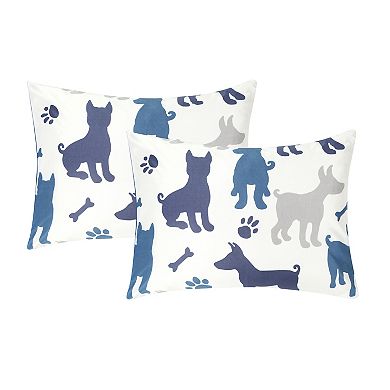 Harper Lane Scooby Comforter Set
