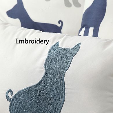 Harper Lane Scooby Comforter Set