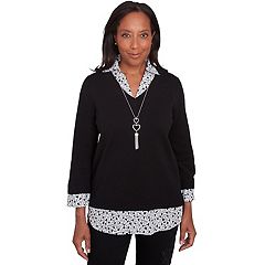 Kohl's clearance womens sweaters deals
