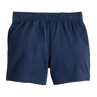 Baby & Toddler Boy Jumping Beans® Essential Knit Shorts