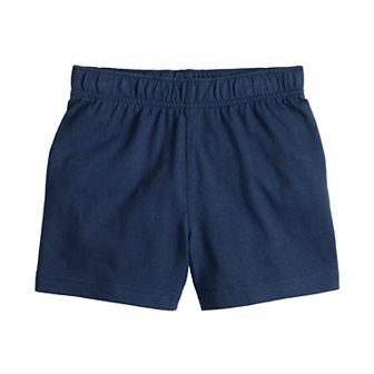 Baby & Toddler Boy Jumping Beans® Essential Knit Shorts