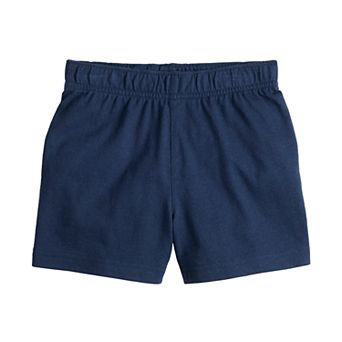 Baby & Toddler Boy Jumping Beans® Essential Knit Shorts