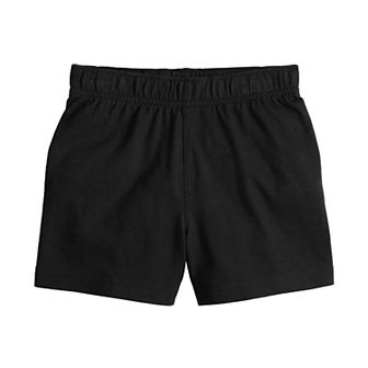 Baby & Toddler Boy Jumping Beans® Essential Knit Shorts