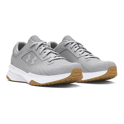 Under Armour Edge Suede Women s Training Shoes