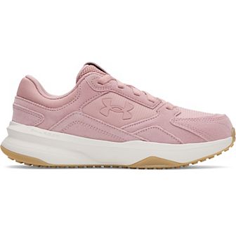 Under Armour Edge Suede Women's Training Shoes