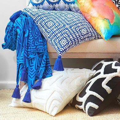 Rochelle Porter Kobo Throw Blanket