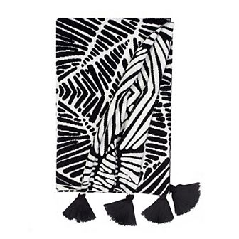 Rochelle Porter Oga Throw Blanket