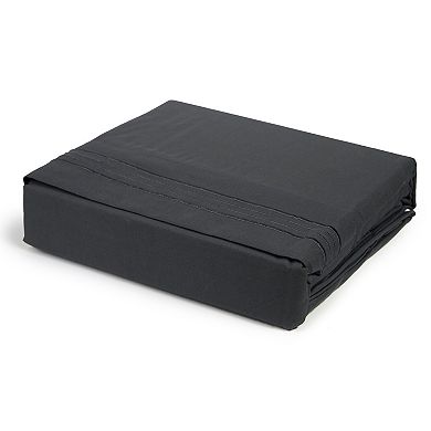 Linum Home Textiles 1800 Thread Count Brushed Microfiber Sheet Set or Pillowcase Set
