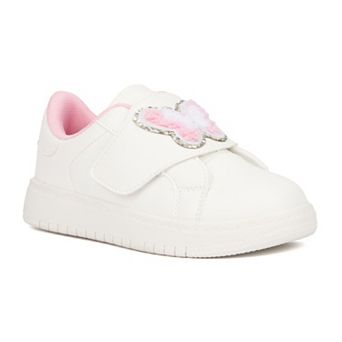 Olivia Miller Butterfly Toddler Girls' Sneakers