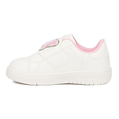 Olivia Miller Butterfly Toddler Girls' Sneakers