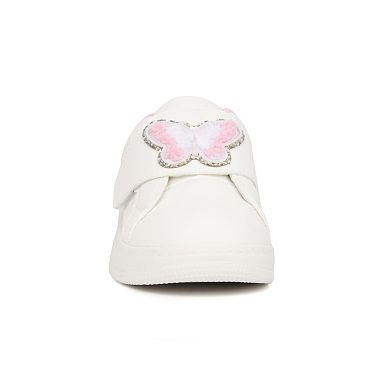 Olivia Miller Butterfly Toddler Girls' Sneakers